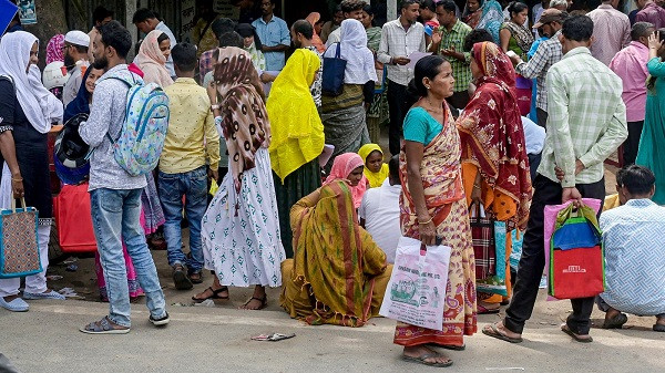 Supreme Court to seek Calcutta HC Chief Justice's report on Tribunals’ functioning