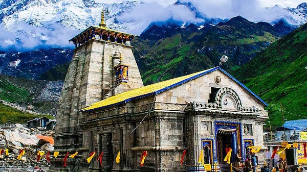 Kedarnath Temple