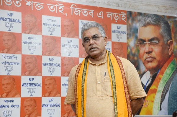Dilip Ghosh