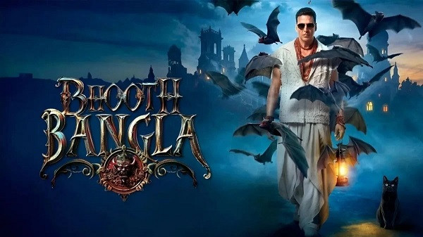 Akshay Kumar’s horror comedy earns Rs 87.05 cr despite dip