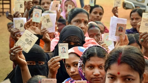 List of voters cleared by tribunals published ahead of first phase polls