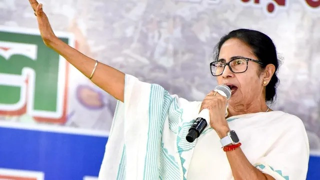 Mamata Banerjee