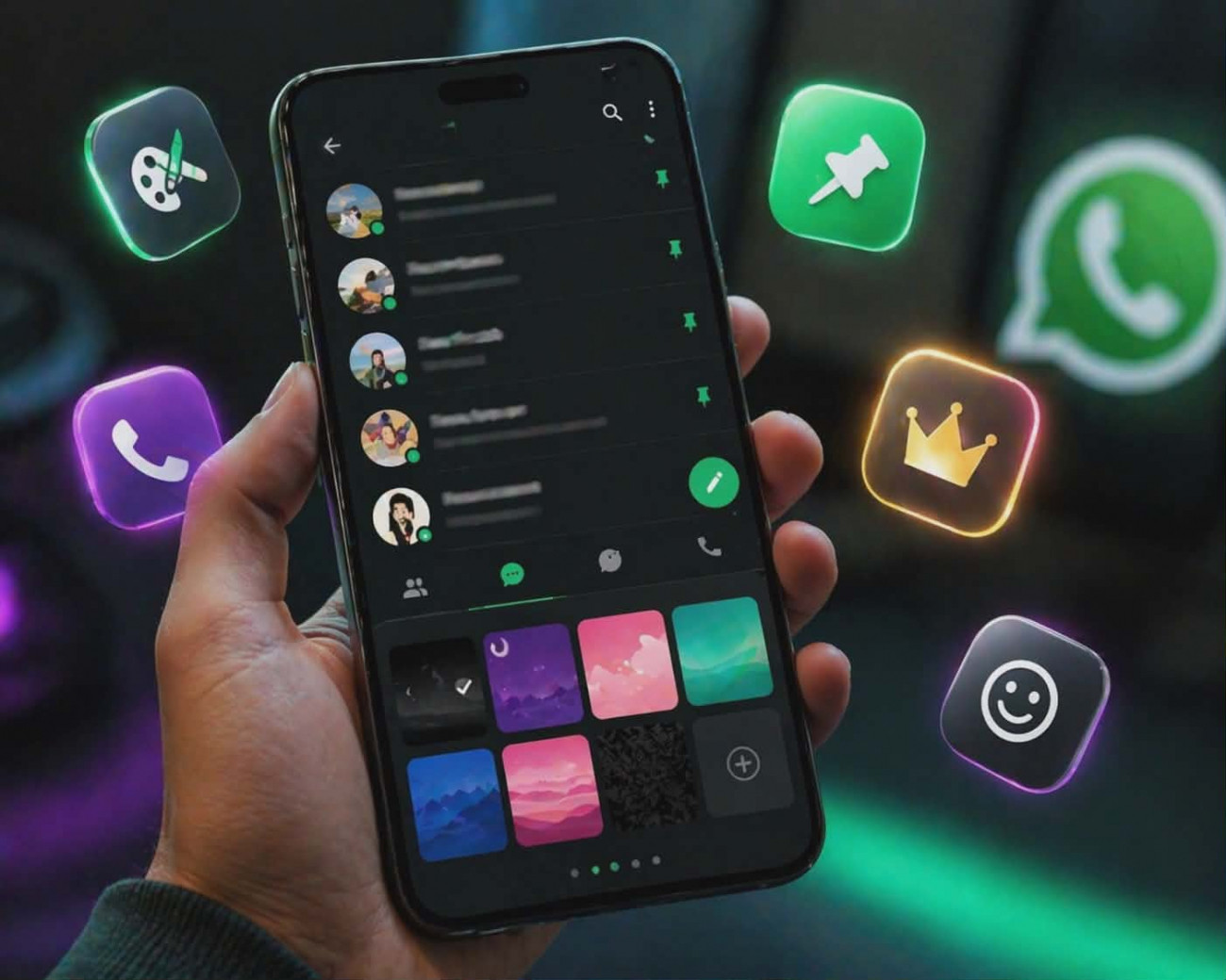 WhatsApp Premium Is Coming