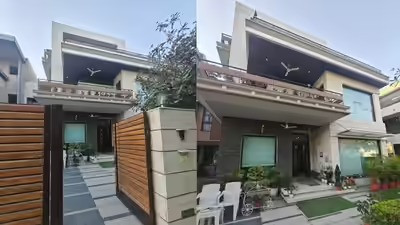 Harcharan Bhullar graft case