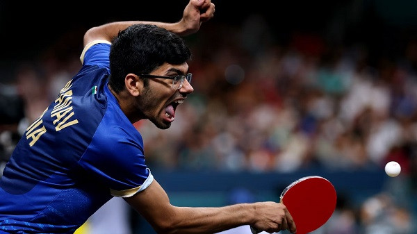 World Team Table Tennis Championships 2026