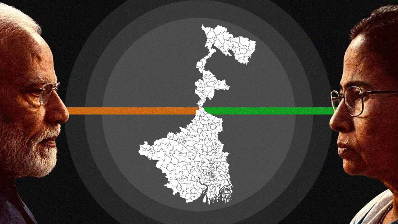 West Bengal Assembly Election