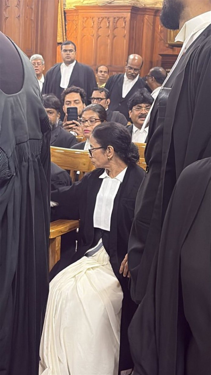 Mamata Banerjee