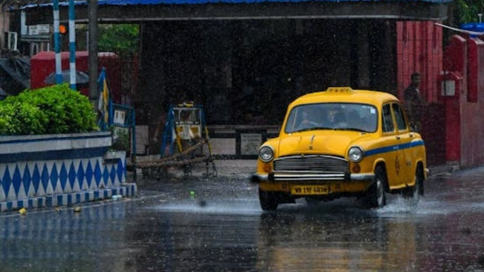 Rain Forecast