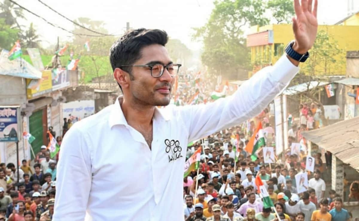 Abhishek Banerjee