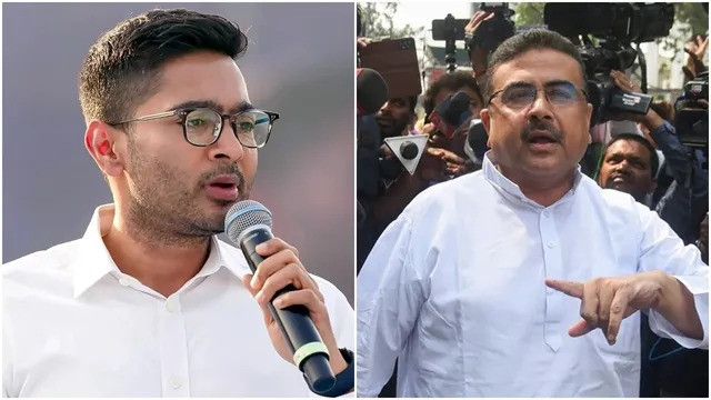 পুর-নোটিস ইস্যুতে শুভেন্দুর বিরুদ্ধে আন্দোলন চলবে