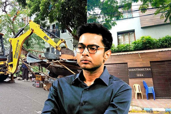 Abhishek Banerjee