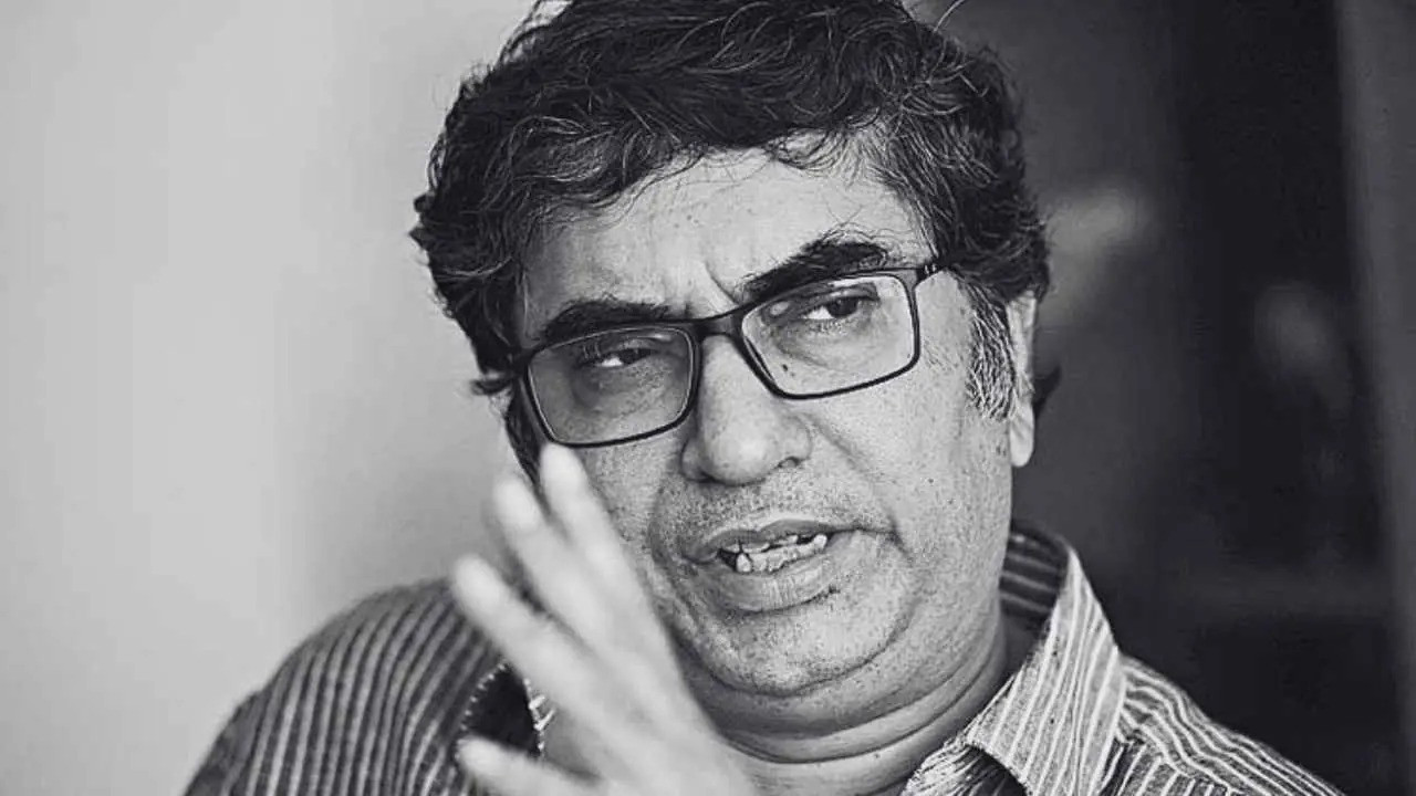 Anik Dutta Passes Away