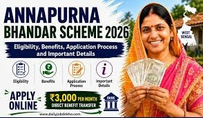 Annapurna Bhandar