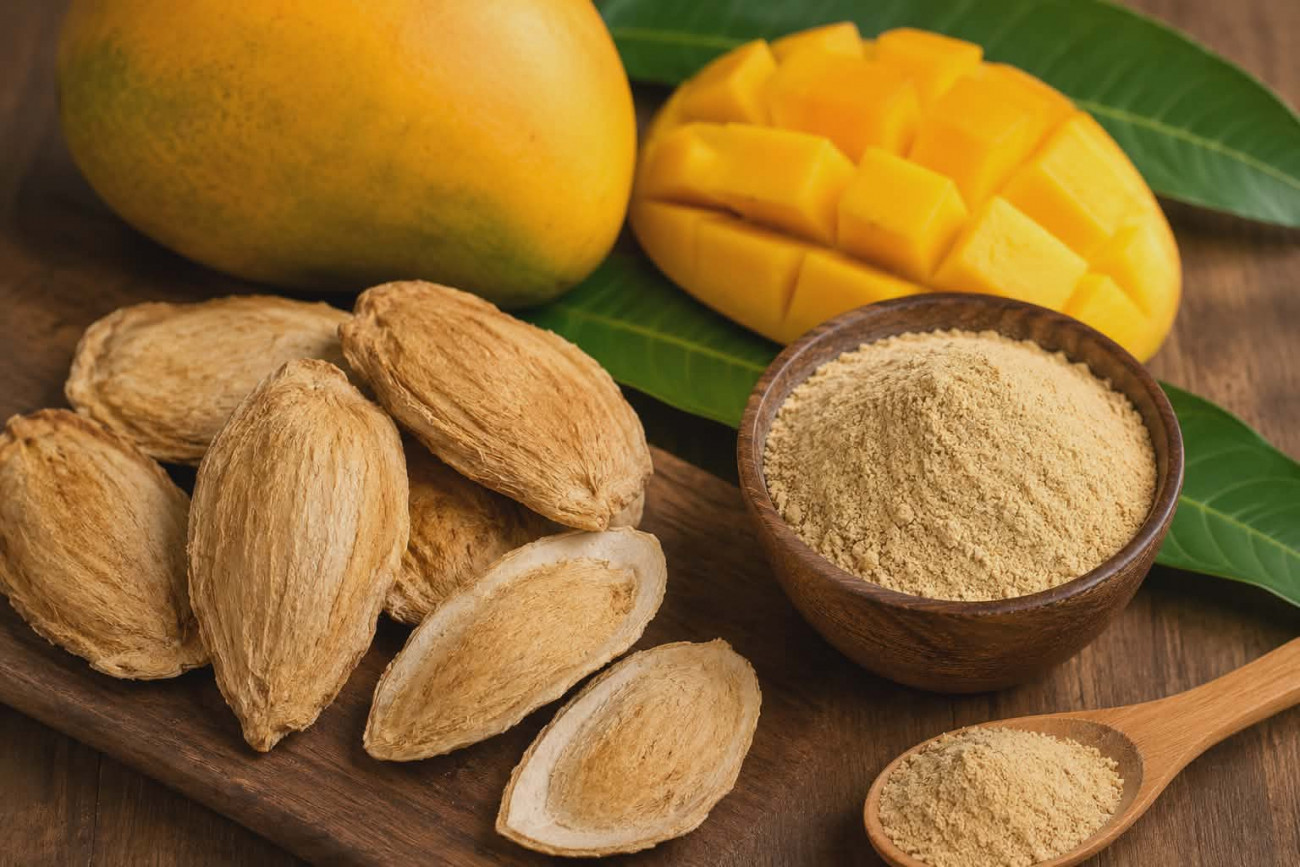 Ayurvedic Benefits of Mango Kernel