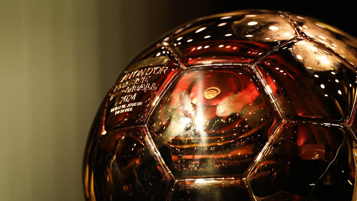 Ballon d’Or ceremony to be held in London for first time