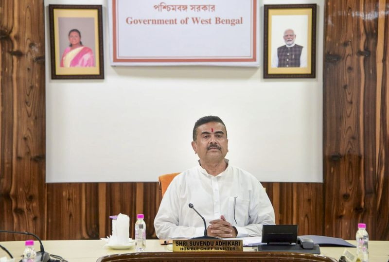 Cabinet ministry
