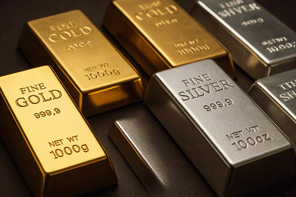 Centre hikes gold, silver import duty to 15% to curb non-essential imports