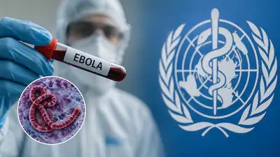 Centre says no case of Ebola Virus Disease reported in India