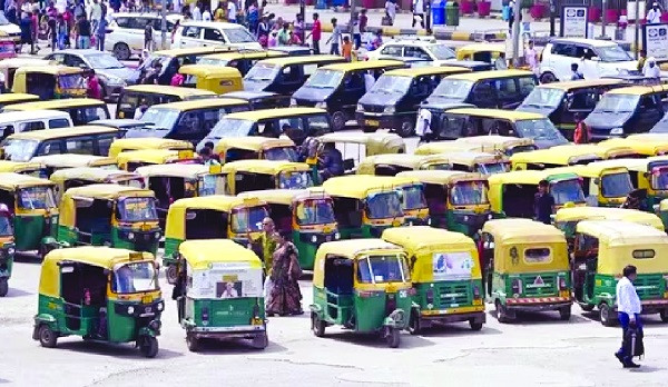 Delhi-NCR Taxi-Auto Strike