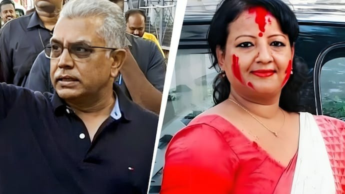 Dilip’s Wife, Rinku