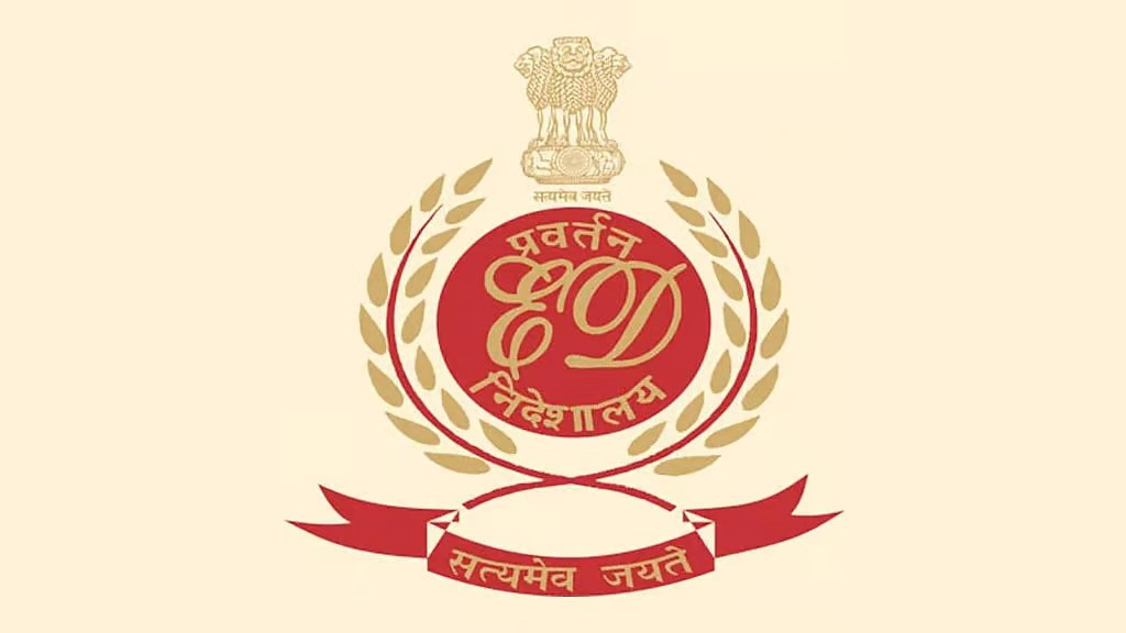 ED raids in case against Sona Pappu