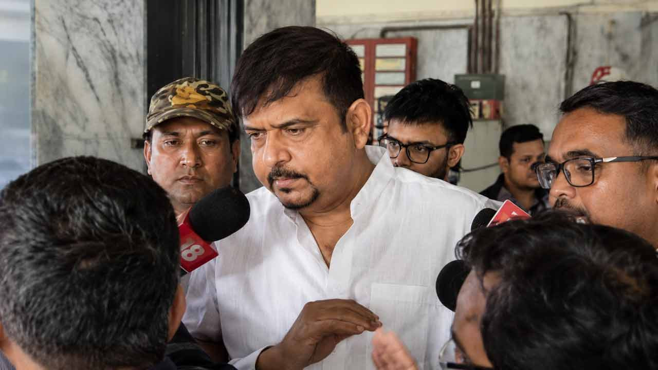 ED to produce Sujit Bose in court