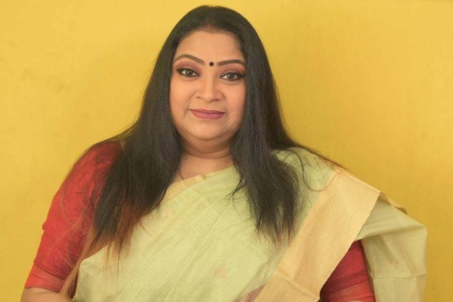 EIMPA President Piya Sengupta