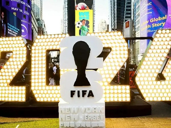 FIFA World Cup 2026