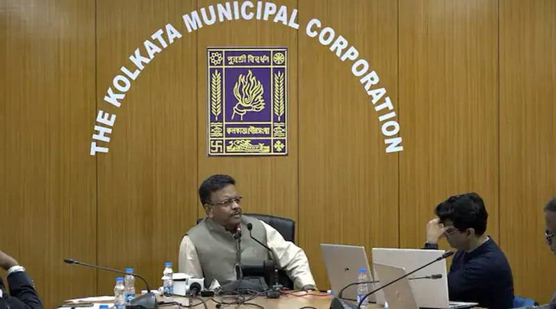 Kolkata Municipal Corporation