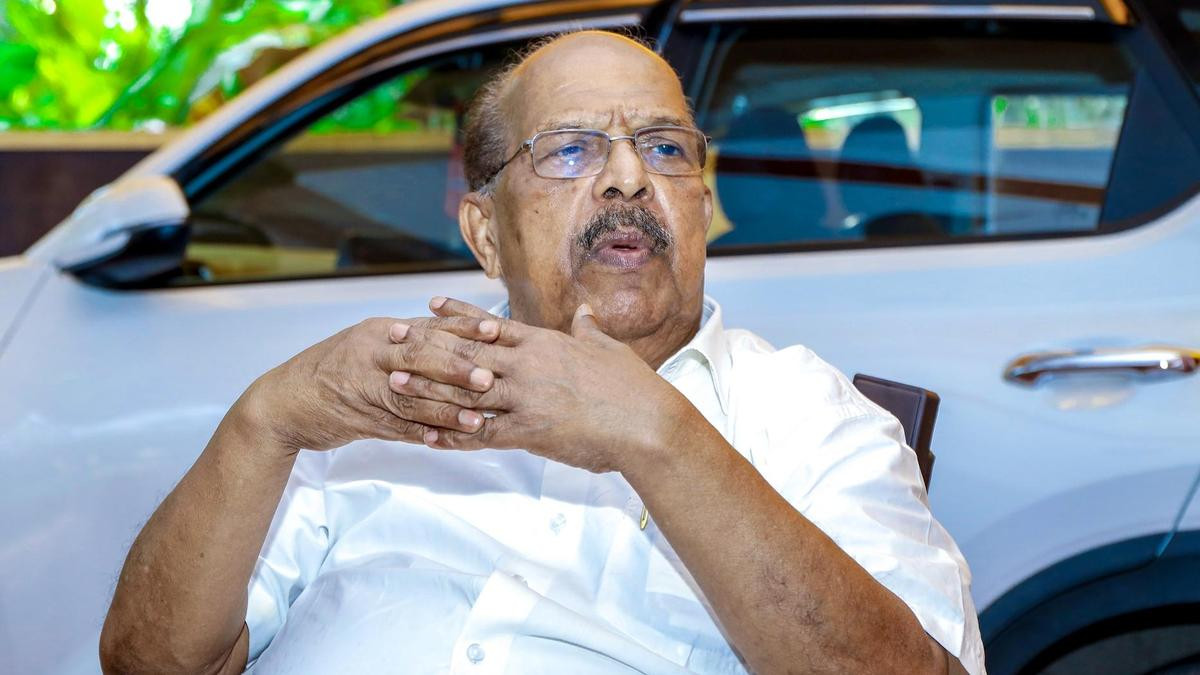 G. Sudhakaran
