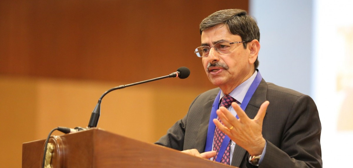Governor R.N. Ravi