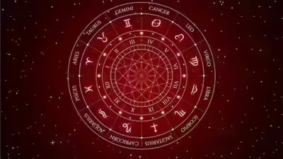 Horoscope Today