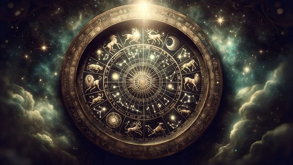 Horoscope Today