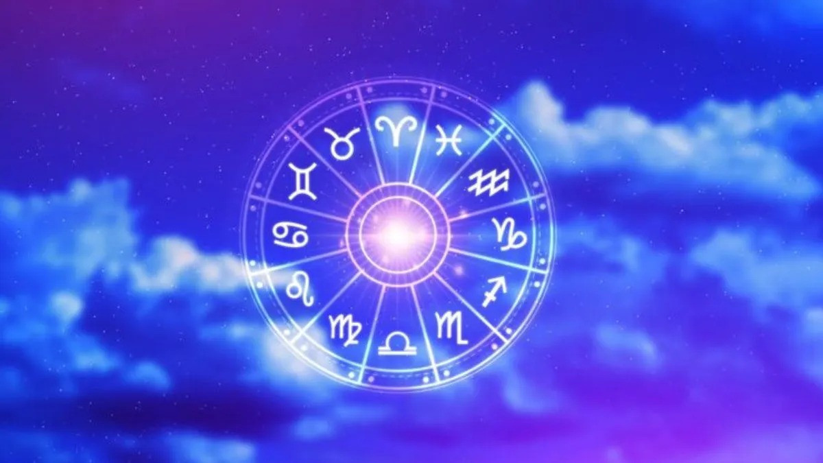 Horoscope Today