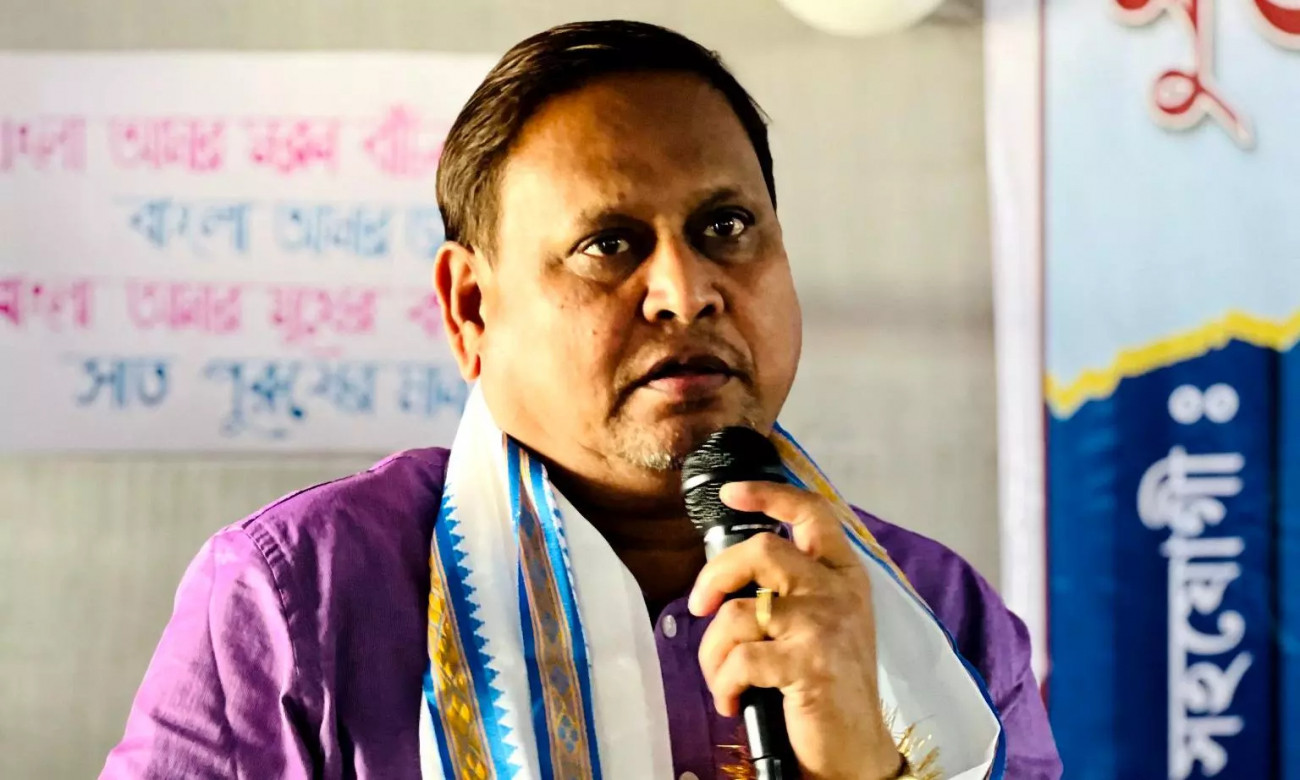 Humayun kabir