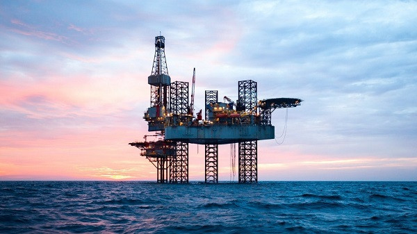 Oil And Gas