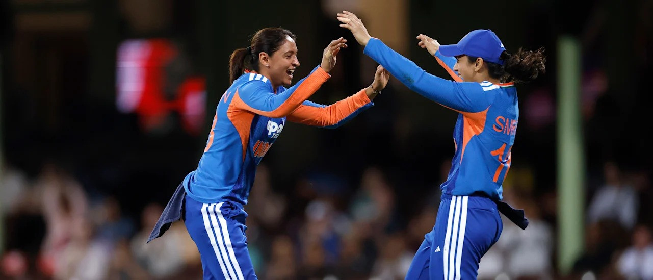 India to host Zimbabwe in historic tour