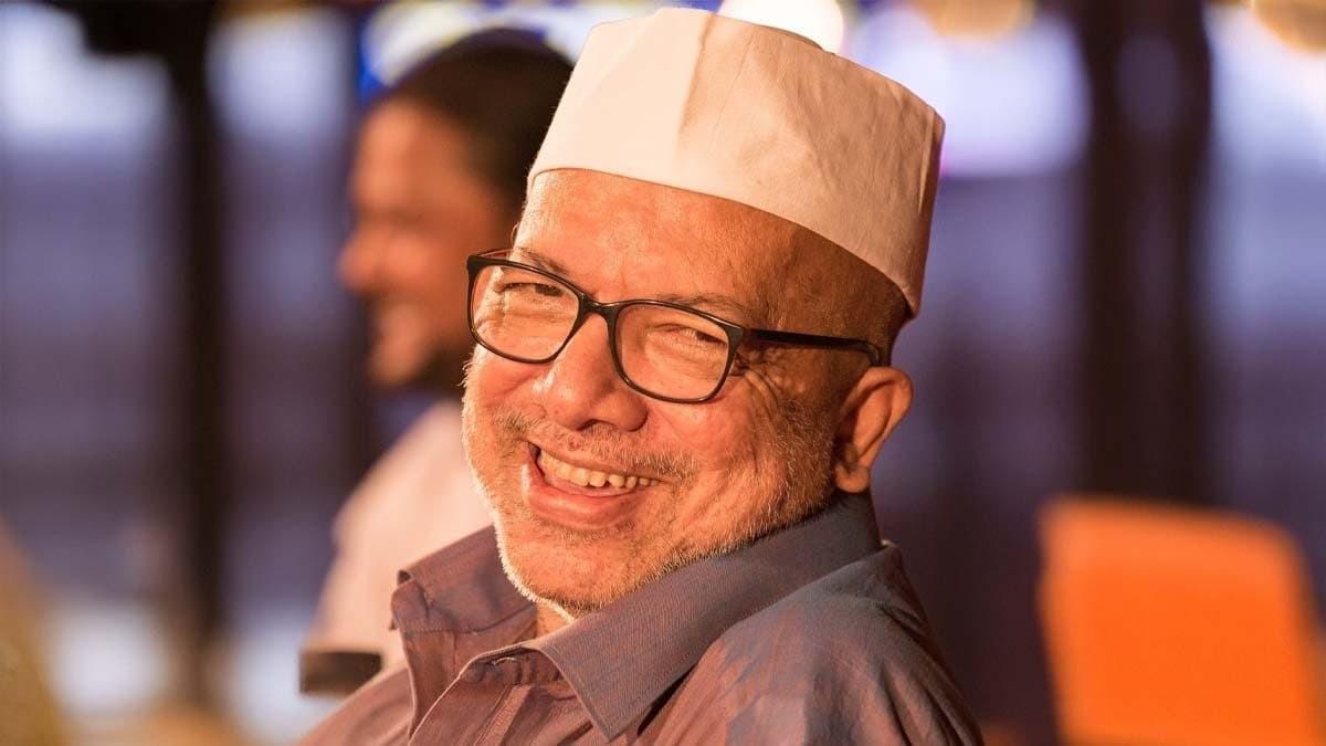 Kabir Suman