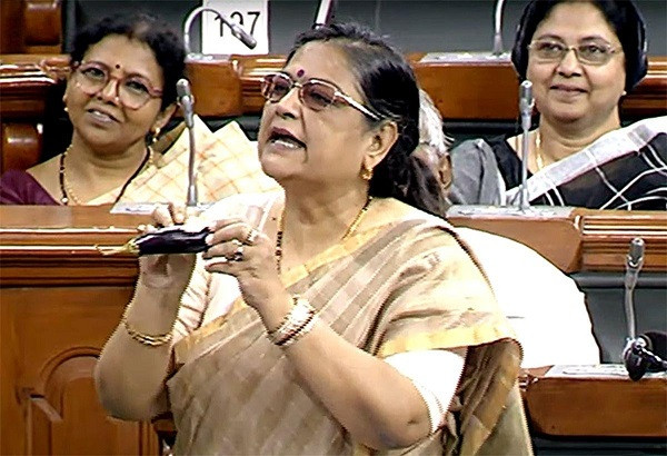 Kakoli Ghosh Dastidar