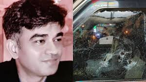 Killing of Suvendu Adhikari’s Aide