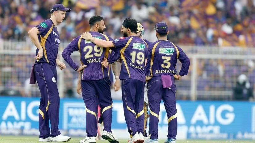 Kolkata Knight Riders (KKR) in IPL 2026