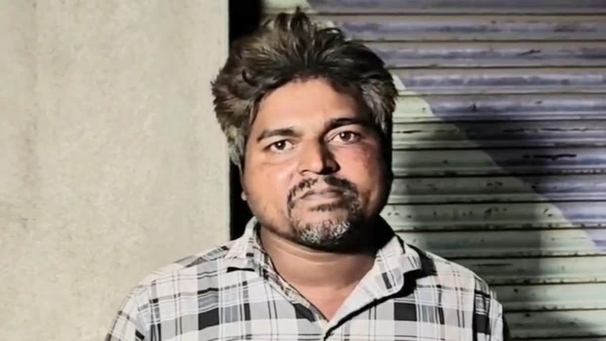 Lakshmir Bhandar Beneficiary Rakibul Arrested