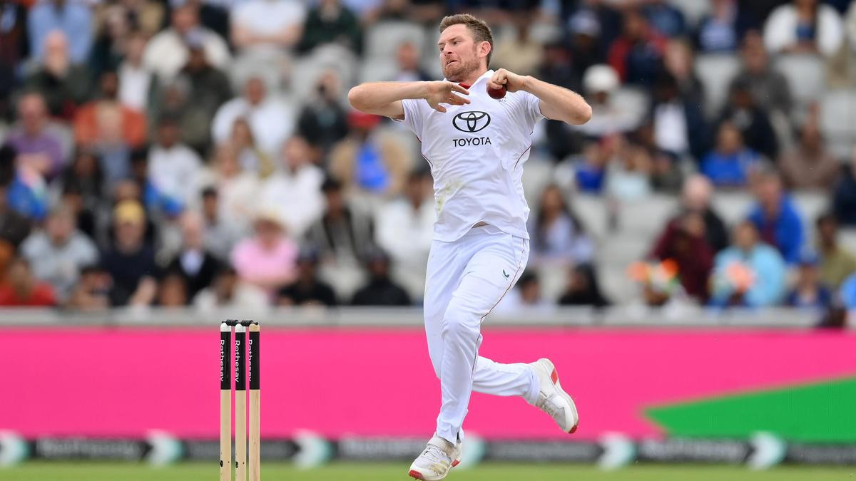 Liam Dawson Announced His Retirement From Red Ball Cricket