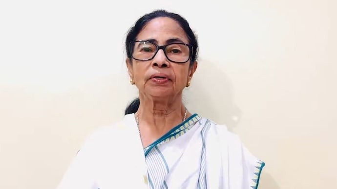 Mamata Banerjee