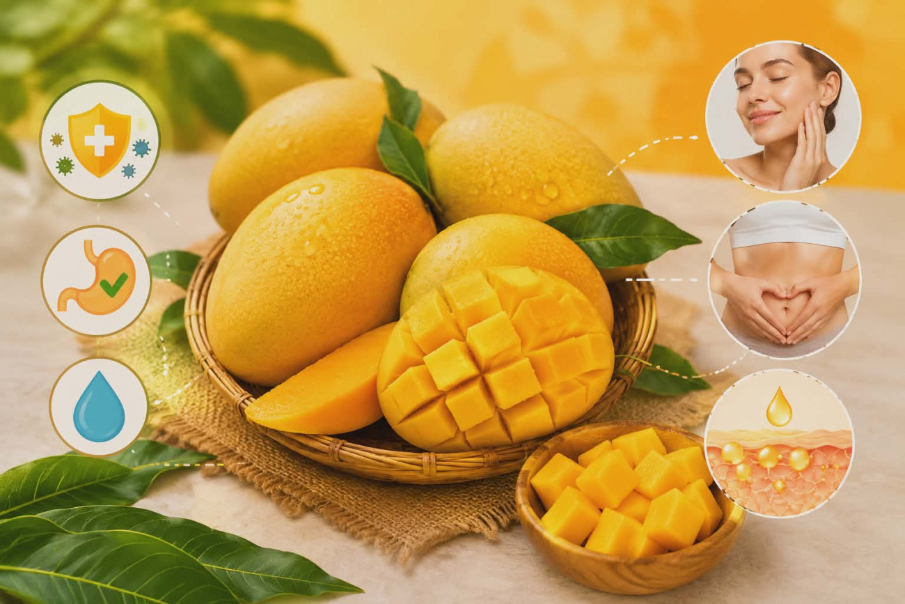 Mango Health Boost