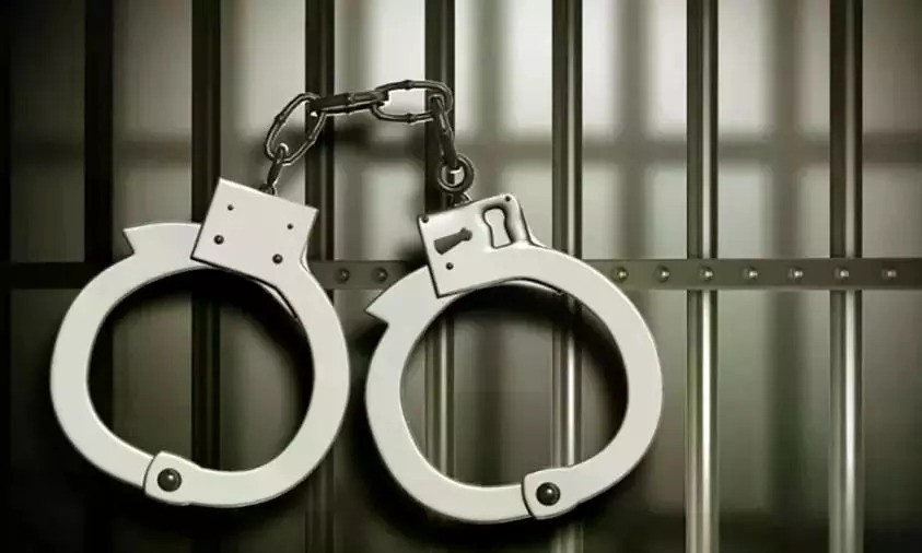 Manish Murder Case Arrested