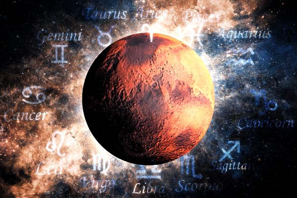 AStrology