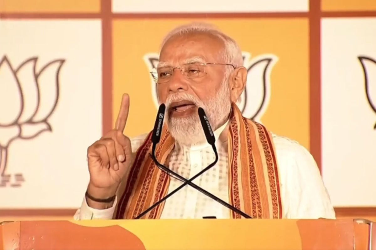 Narendra Modi