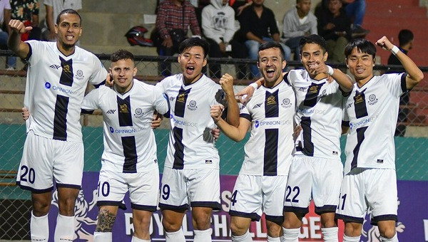 ISL 2025-26