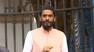 Nawsad Siddique